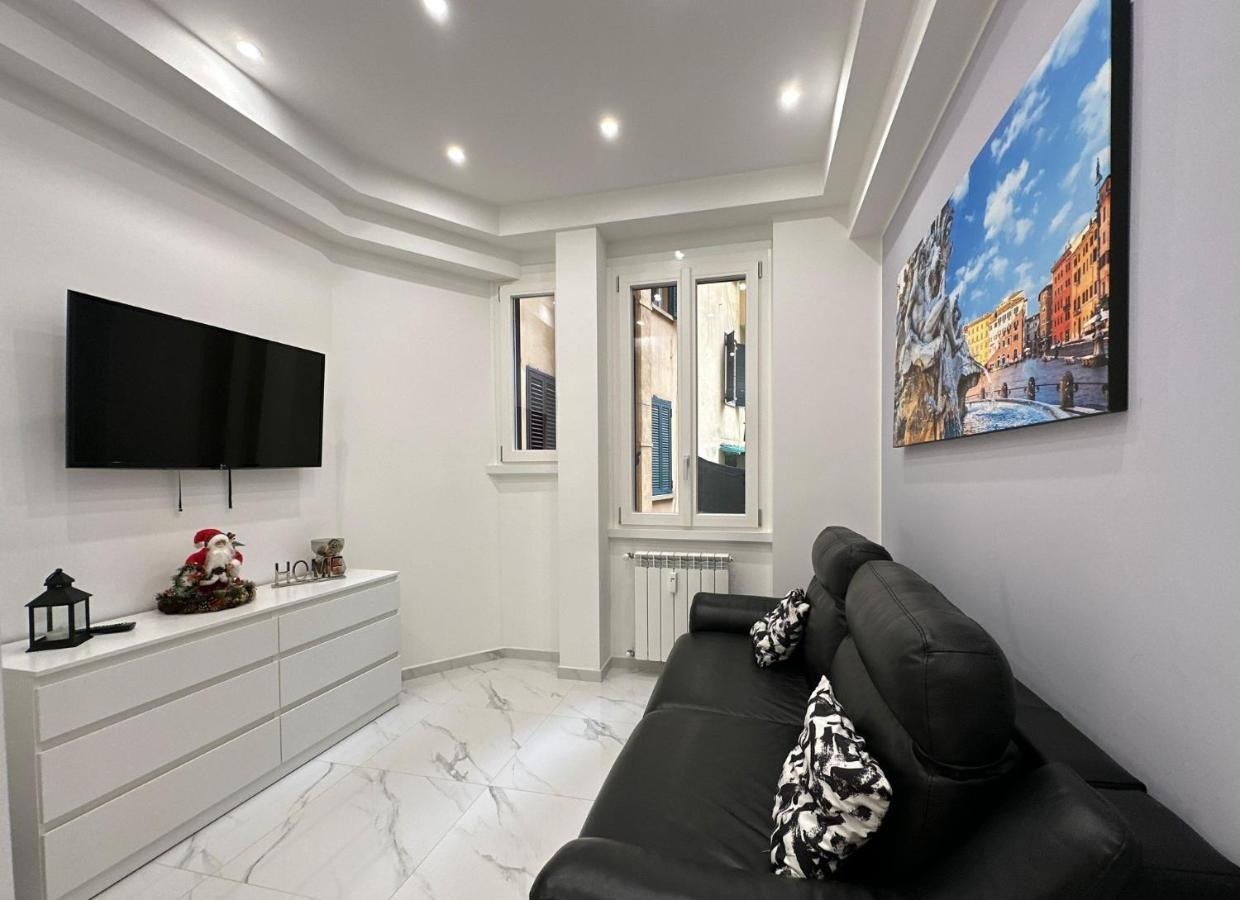 Appartement A Casa Di Emma à Rome Extérieur photo