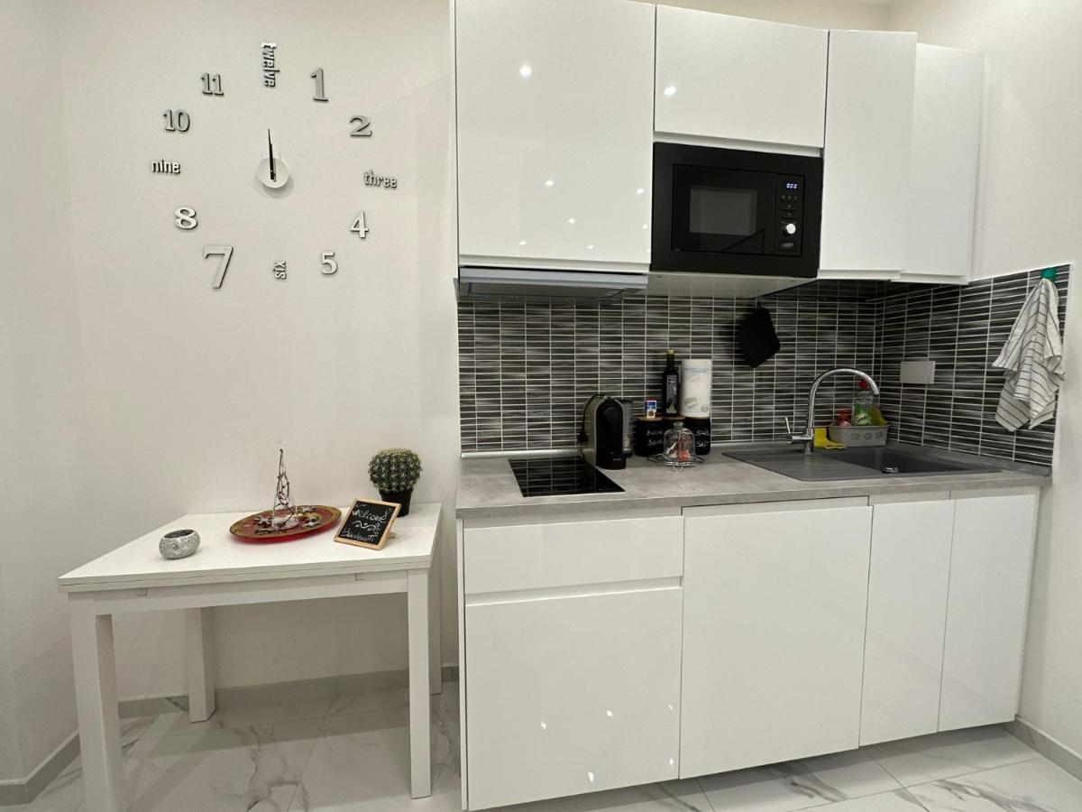 Appartement A Casa Di Emma à Rome Extérieur photo